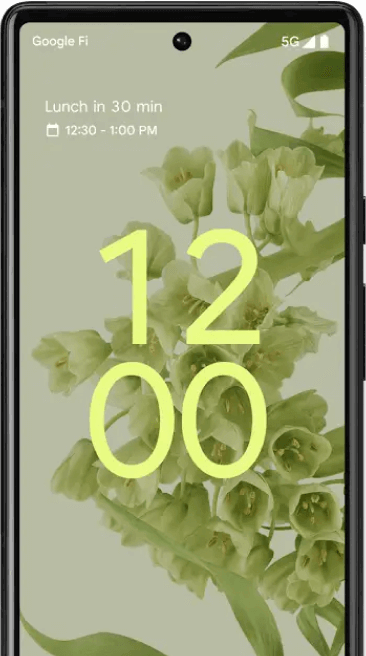 Phone